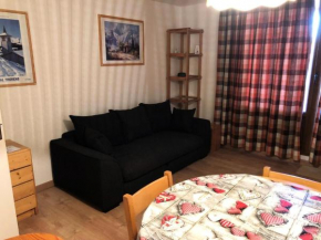 Résidence Roche Blanche - VAL THORENS STUDIO 4 PERSONNES PROCHE DE TOUT MAE-7746 Val Thorens